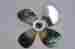 3587394 Volvo Penta G5 Duoprop Nibral Rear Propeller For Dph Drive Right Hand