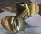 3587399 3587398 Volvo Dual Penta Propeller Set