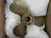 3587400 Volvo Penta G8 Front Propeller