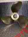 3587402 Volvo Penta 3 Blade G9 Front Lh Duoprop Nibral Propeller Marine Boat