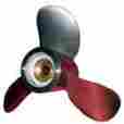 3587872 Volvo Penta C4 Duoprop Stainless Steel Rear Propeller For Dp280 Dp290