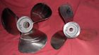3588227 Volvo Penta C7 Duoprop