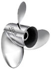 3591135 Solas Pitch Sst Prop For Case Mercury Evinrude 824375031373