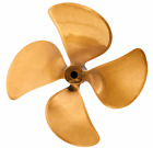 359884x-359885x Michigan Wheel Dqx Nibral Prop Set