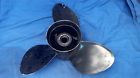 48-36018a4 36018a4 Mercury Used Aluminum Propeller