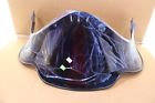 3606-868 Arctic Cat Low Windshield Black Crossfire 886224363554