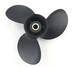 362b641010 Aluminum Outboard Propeller For