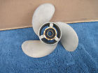369-64516-1 Nissan-tohatsu Aluminum Propeller
