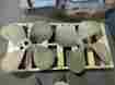 36x43 Boat Propellers Pair Right And Left Bronze Z760 36 X 43