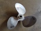 372205 Unbranded Aluminum Prop Fits Spline Chrysler