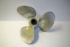 372265 Omc Rebuilt Aluminum Prop