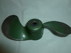 3137 3745 Johnson Vintage Small Outboard Motor Prop Lot
