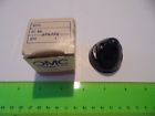 375733 Omc Genuine Evinrude Johnson Prop Cone Nut Black New