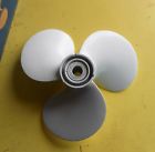 376738 Omc Aluminum Propeller New In Box