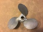 378579 Michigan Wheel Johnson Evinrude Omc Prop Pj
