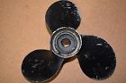 12-1-2 378580 Pj30 012022 Omc Vintage Michigan Wheel For Johnson Evinrude Prop