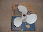 379717 O.m.c Vintage Omc Johnson