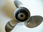 380019 Omc Johnson Evinrude Stainless