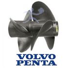 3807958 Volvo Penta Duo Prop Set