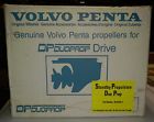 3810229 Volvo Penta Duo-prop Emergency
