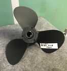381187 Omc Clean Used Oem Johnson Evinrude Alum Prop
