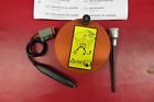 3812065 Volvo Penta Steering Alignment