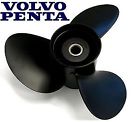 3817471 Volvo Penta Sx Drive Blade Aluminum