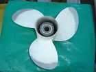 382762 Michigan Wheel Evinrude Johnson Part Propeller