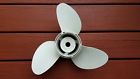 382763 Michigan Wheel New Aluminum Boat Propeller