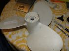 382768 Evinrude Nos New Johnson Omc Propeller