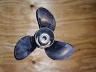 384144 Omc Propeller Johnson Evinrude