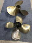3843956 Volvo Penta P-2 Ips