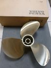 3843967 3843966 Volvo Penta Front Rear Propellers New