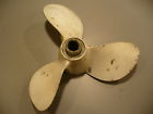 384460 Johnson Evinrude Omc Propeller 40 Hp
