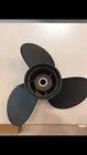 3850306 Michigan Wheel Stainless Steel Propeller By Replacement