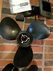 3851423d3f-3851443d3r Volvo Dp Boat Props