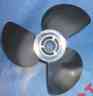 3851466 Stainless Prop F6 Duo Dps Steel Volvo Drive Penta Propeller