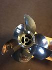 3851469-3851479 Volvo Penta Stainless Steel