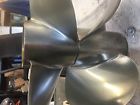 3851475-3851465 Volvo Penta F5 Duoprop