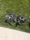 3851477-3851467 Volvo Duo Props