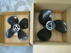 3851481 Volvo Penta D1 Propeller