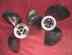 3851495 Duoprop Set Steel Stainless Dps 137 Volvo Propeller Drive Penta F5