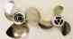 3851496 Penta - Boat F6- Volvo Propellers