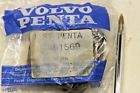 3851569 Volvo Penta Omc Evinrude Johnson Oem Propeller Nut