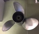 3855148 Evinrude-johnson-omc Omc Stainless Steal