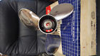 3855156 Omc Evinrude Johnson Cobra Sx Volvo Raker Like New Obo