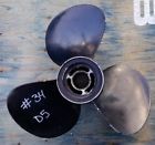 3856345 Volvo Penta Front Propeller