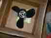 3856366 Volvo Penta D6 Duo Prop Aluminum Propeller Set Dps Drive Discontinued