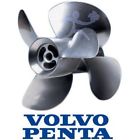 3857546 Volvo Penta Oem Duo Prop Set