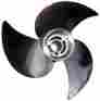 3857557 Volvo Penta F2 Duo Prop Stainless Steel Forward Propeller For Dps Drive